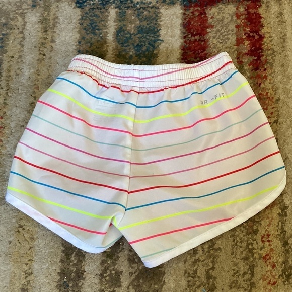 Nike shorts set - Picture 2 of 2